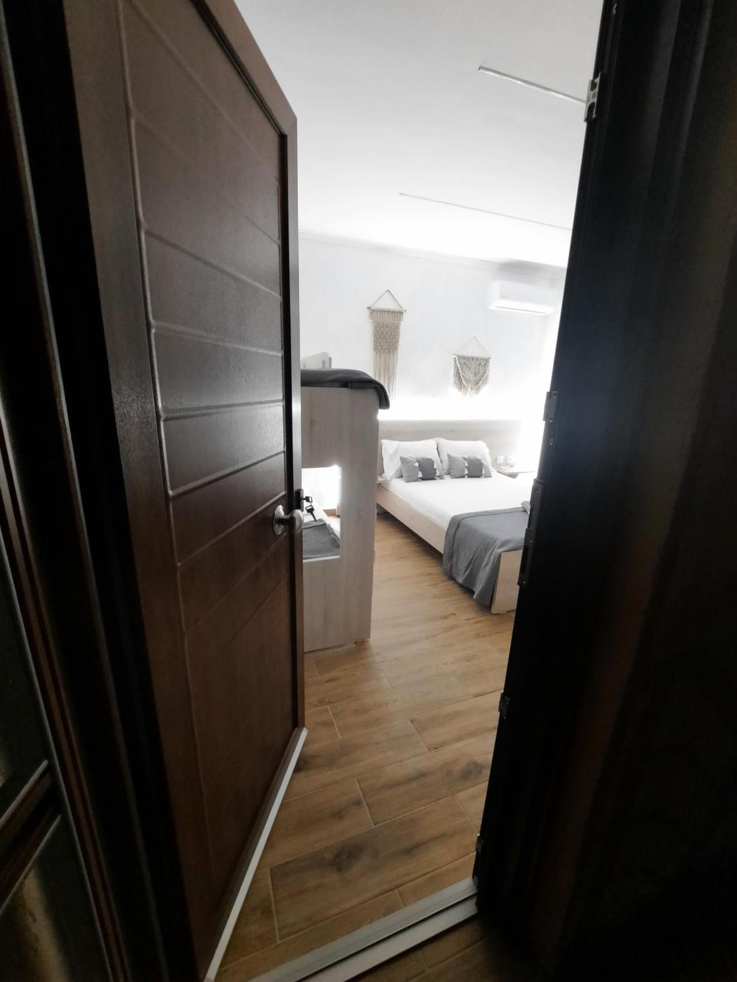 Bungalows Anestis Торони Экстерьер фото